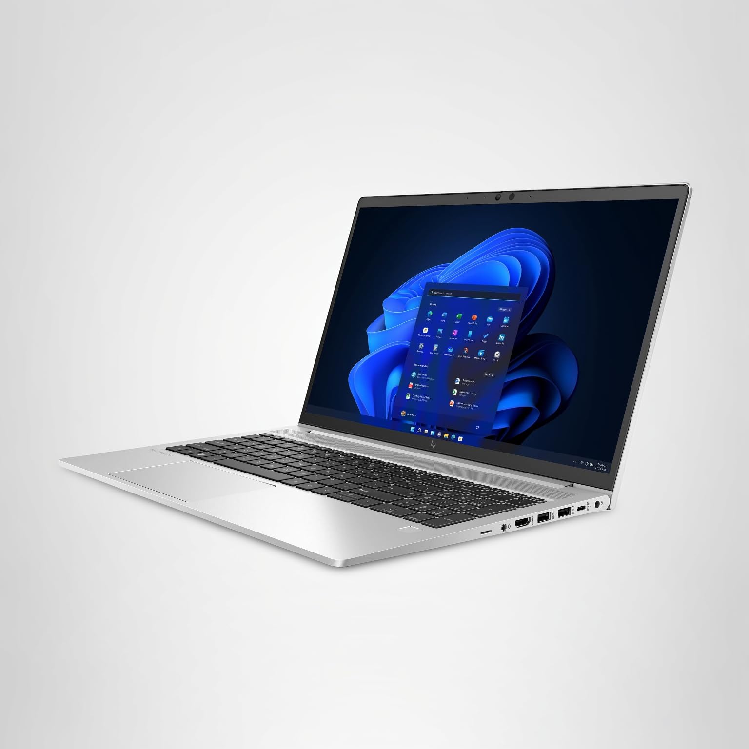 Amazon.com: HP EliteBook 655 G9 15.6